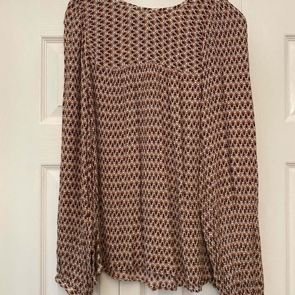 Loft NWT blouse